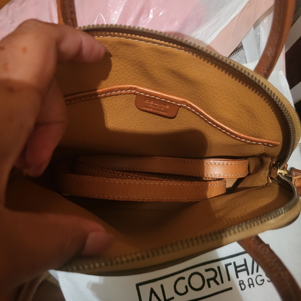 Celine Mini Handbag - Picture 8 of 11